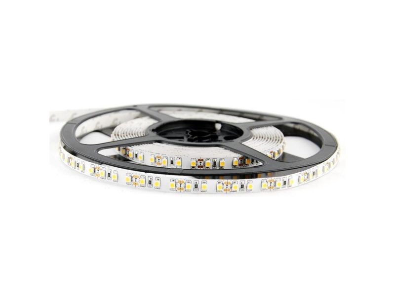 Holiday / String Lights |  Flexible 600 Led Strip Light Super Bright Double Density Smd 2835 5M / 16 Feet Decor Holiday / String Lights