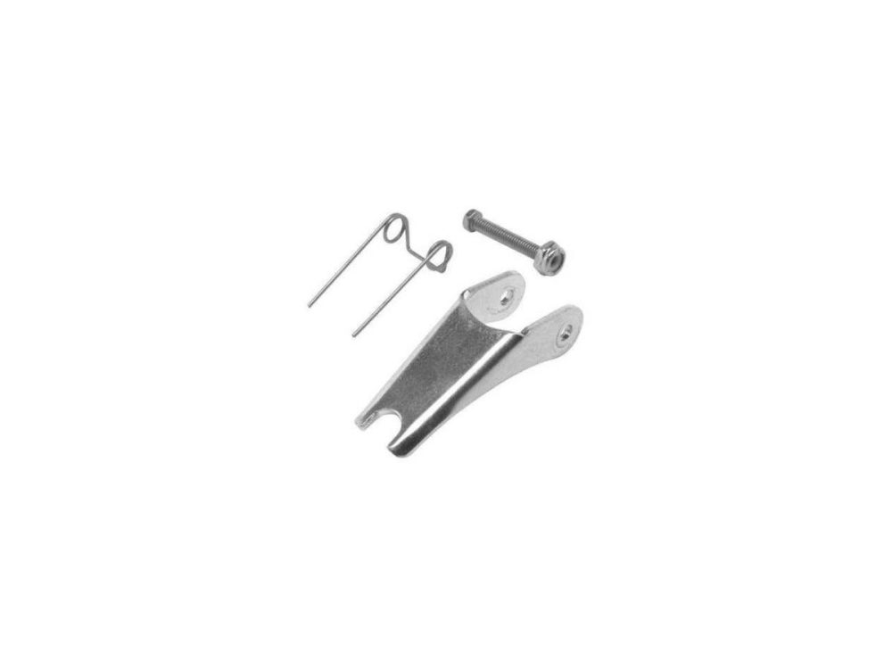 Hooks & Picture Hangers |  Campbell Chain & Fittings 7506495 Replacement Latch For 9/32 Regular And Decor Campbell