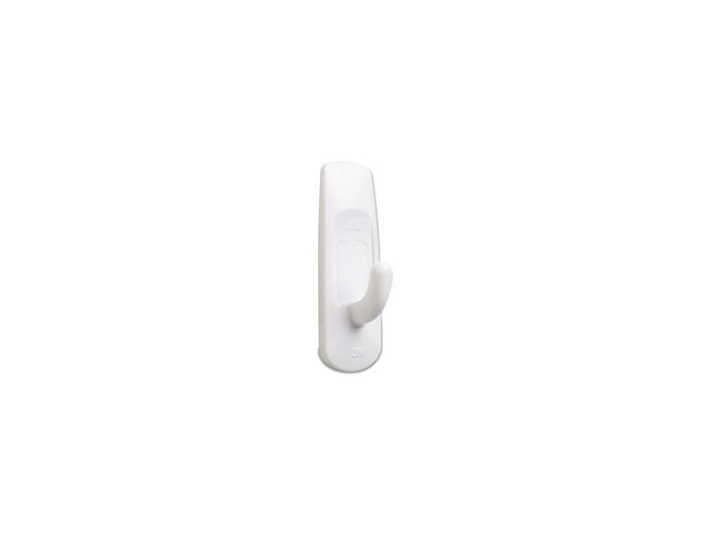 Hooks & Picture Hangers |  Command Hook,Medium,Mega,20/Pk 17001Mpes Decor 3M