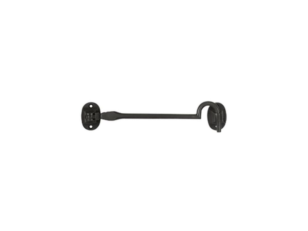 Hooks & Picture Hangers |  Deltana Chb6U10B 6 In. British Style Cabin Hooks, Oil Rubbed Bronze – Solid Decor Deltana Enterprises