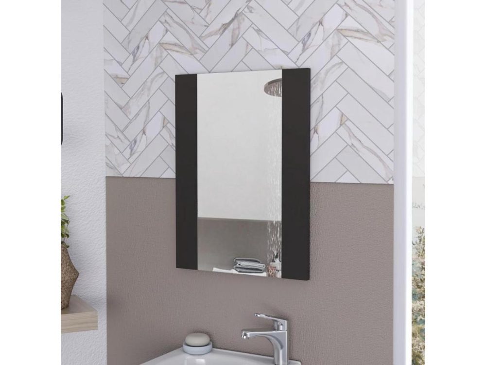 Mirrors |  Mirror Praia, Looking Glass, Rectangular Shape Decor FM FURNITURE