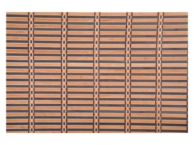 Window Treatments |  Natural Bamboo Roll Up Window Blind Roman Shade Sun Shade Wb-A016 (W32″ X H72″) Decor Thy Trading LLC